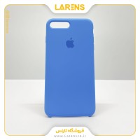 سیلیکون ایفون 7/8 پلاس کد 53 - رنگ Corn Flower